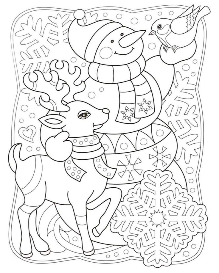 Pin by barbdrabek on coloring pages christmas coloring pages christmas colors christmas coloring sheets