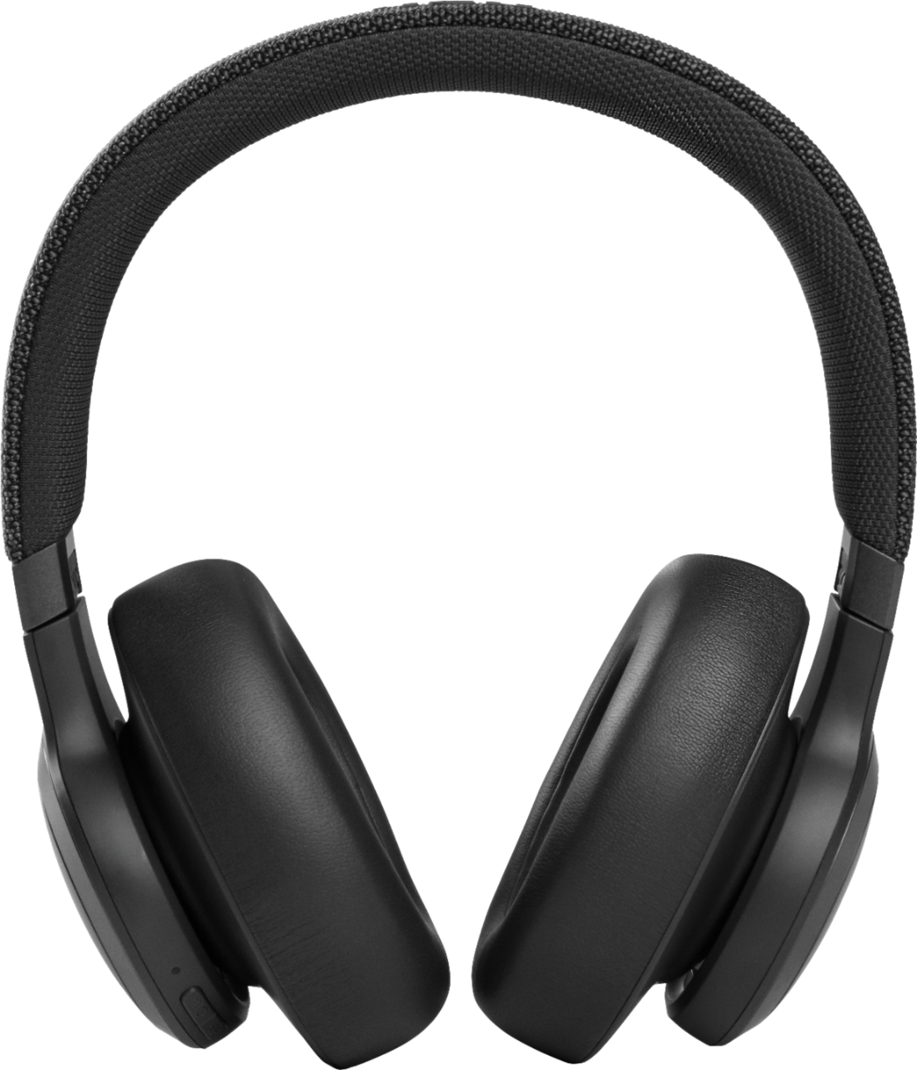 Jbl live nc wireless noise cancelling over