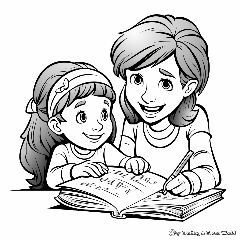 Ash wednesday coloring pages