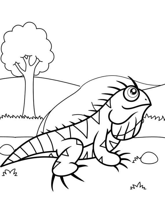 Reptile coloring pages reptile printables reptile coloring sheets crocodile coloring pages reptile activity page reptile downloadable