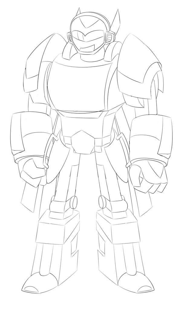 Redvice rescue bots style transformers amino