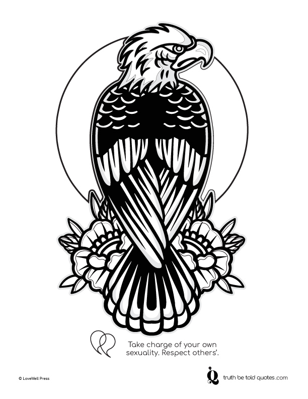 Mindfulness coloring pages