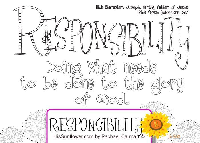 Character qualities quote coloring pages free printable coloring pages