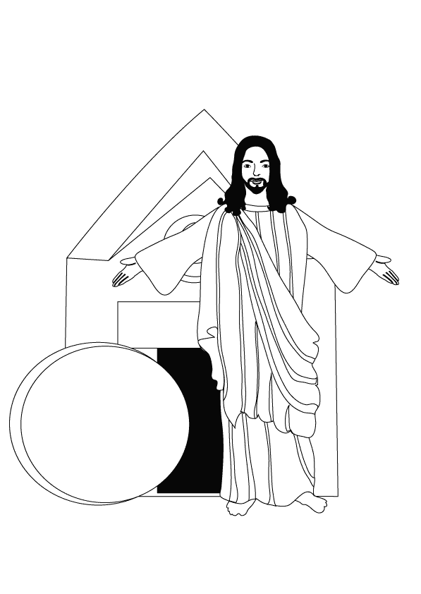 Coloring pages