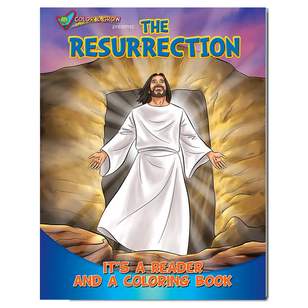 The resurrection