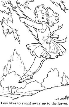 Free coloring pages vintage pictures style â