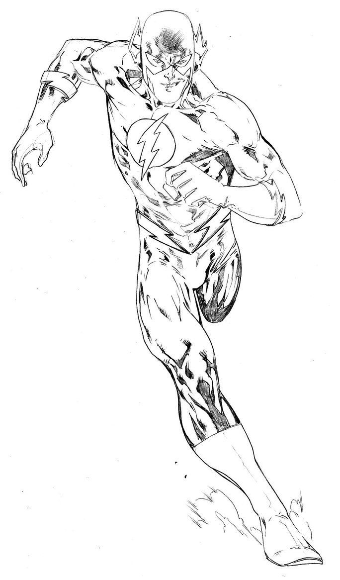 Flash superhero coloring pages superhero coloring pages superhero coloring coloring pages
