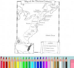 Coloring pages