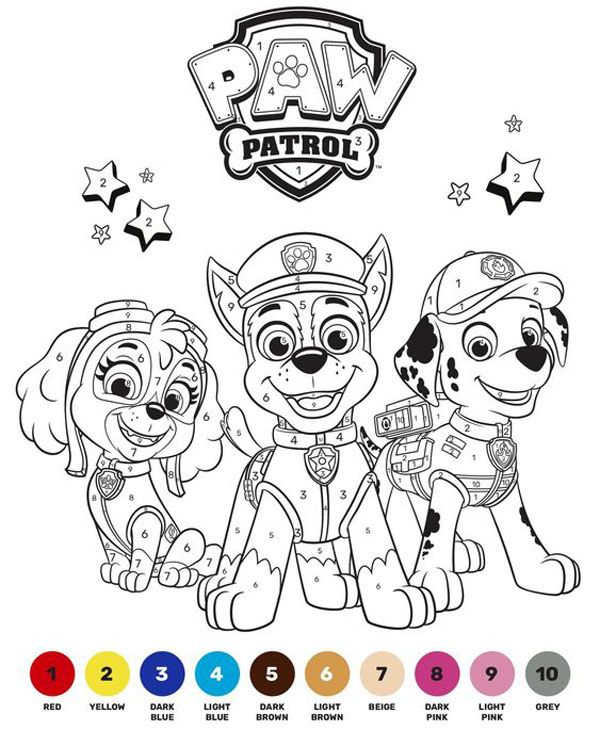 Paw patrol coloring pages add colors to your favorite sheets paw patrol coloring pages paw patrol coloring paw patrol birthday