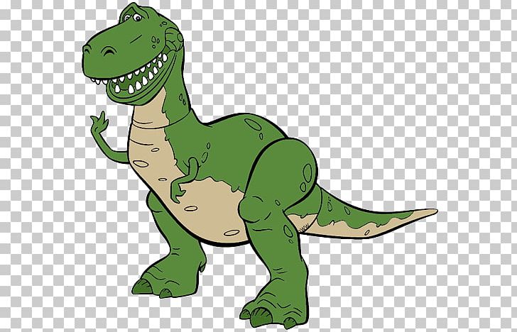 Rex tyrannosaurus buzz lightyear png clipart animal figure buzz lightyear coloring page dinosaur fantasy free png