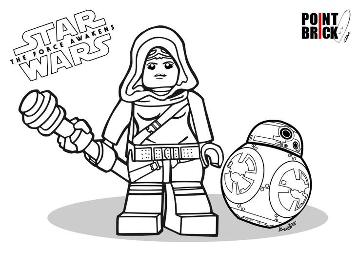 Printable coloring pages lego star wars star wars coloring book lego coloring pages