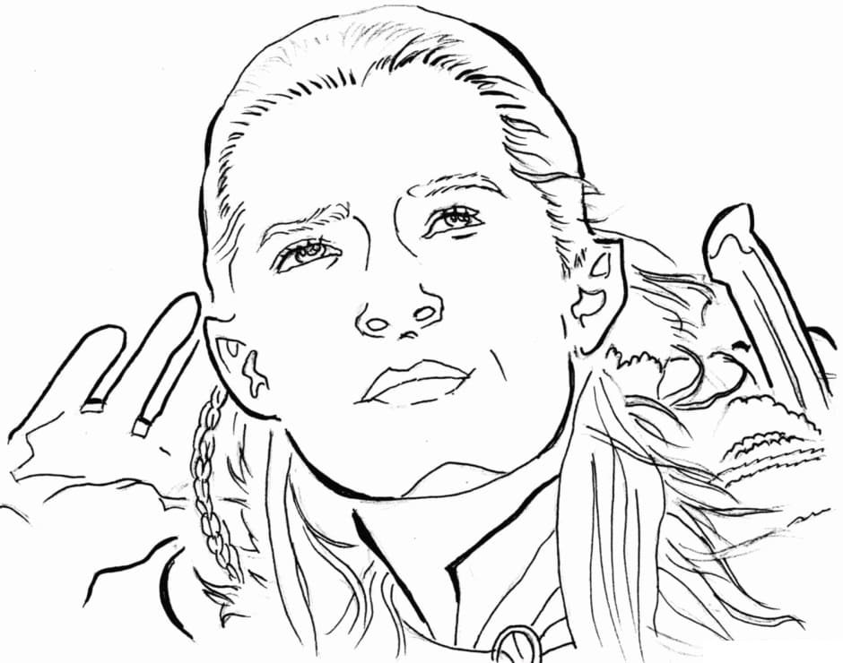 The lord of the rings coloring pages printable for free download