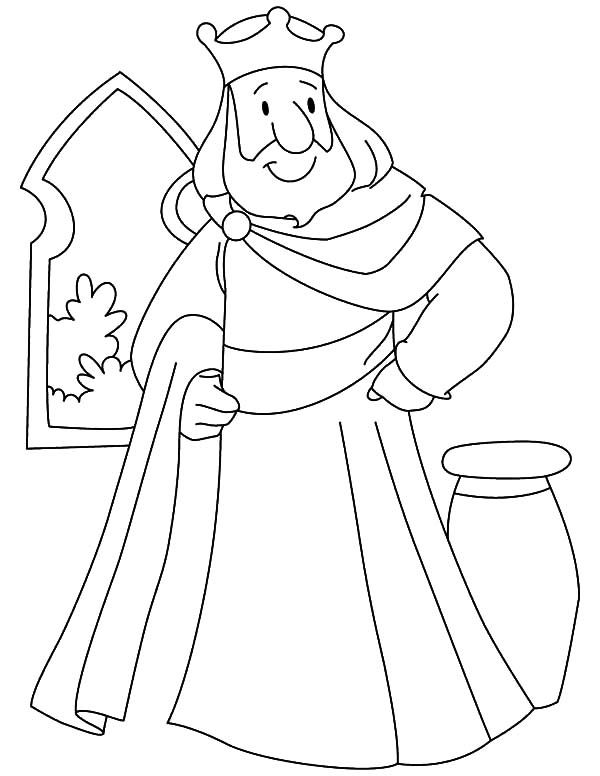 Happy king coloring pages christ the king bible coloring pages jesus coloring pages