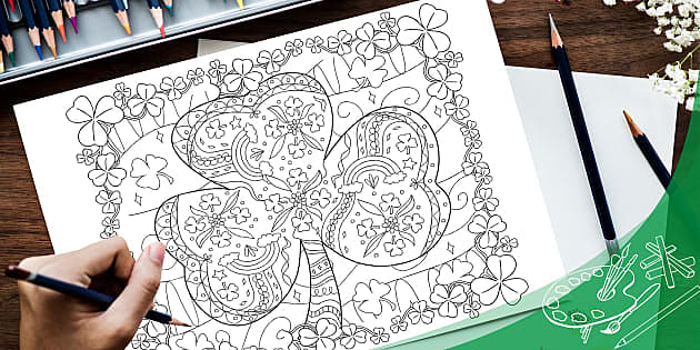 Ficha de actividad mindfulness dibujo de un leãn