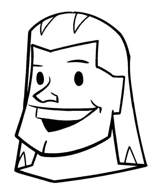 Coloring pages wrestling