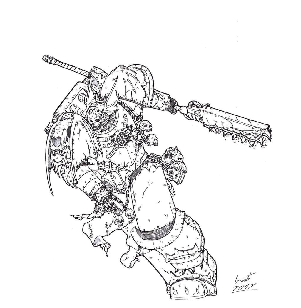 Night lords