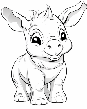 Rhinoceros pages
