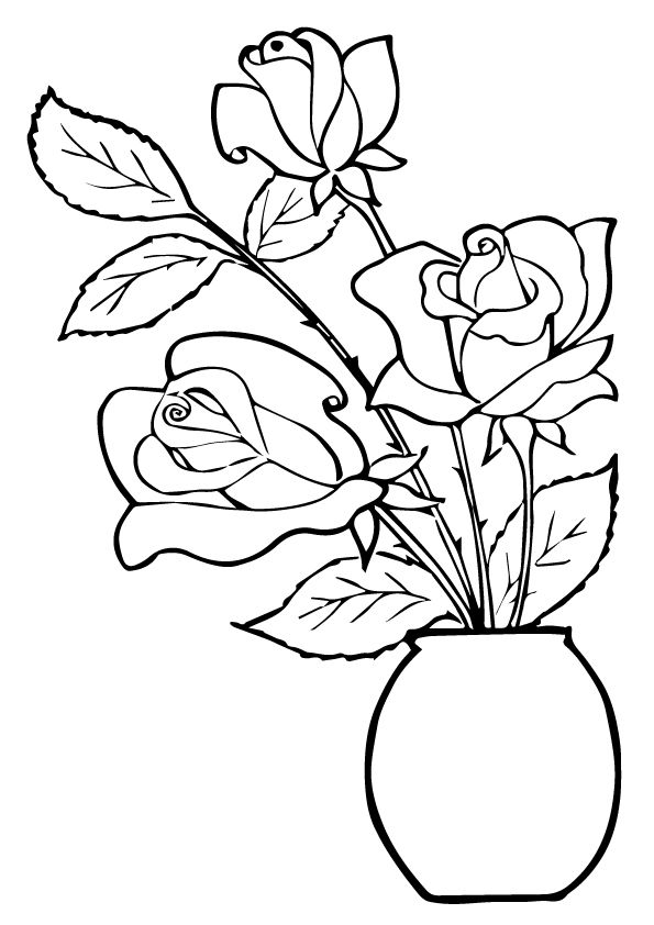 Print coloring image