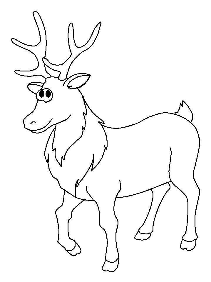 Gazelle coloring pages for school animal coloring pages coloring pages cool coloring pages
