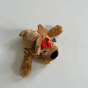 Rhonda reindeer