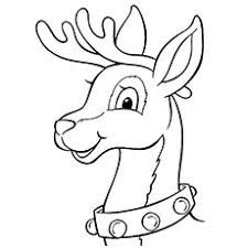 Image result for rudolph face clipart black and white free christmas printables christmas coloring sheets printable christmas ornaments