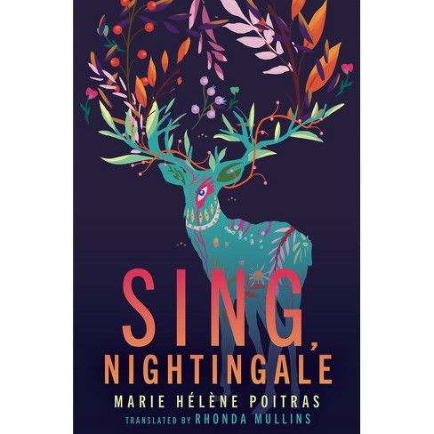 Sing nightingale