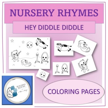 Hey diddle diddle