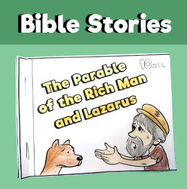 The resurrection of lazarus â minutes of quality time