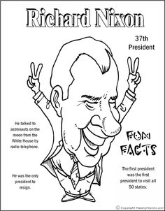 President facts