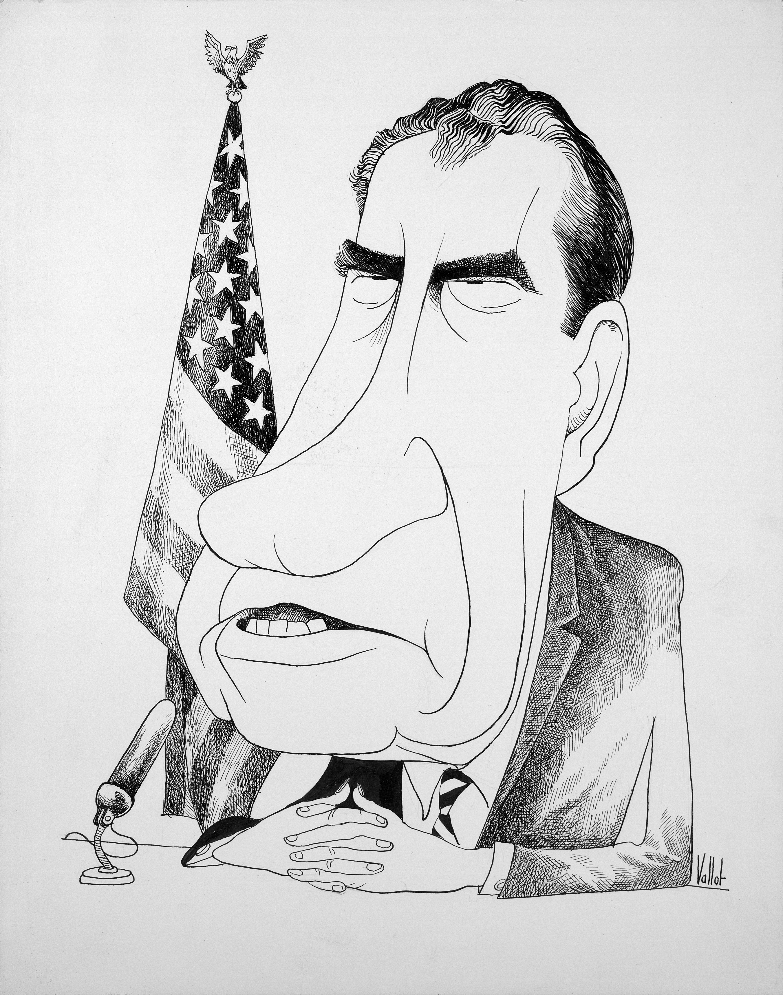 Filerichard nixon by edund s valtan ppscjpg