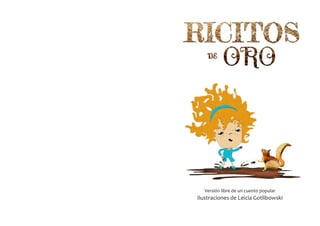 Ricitos de oropdf