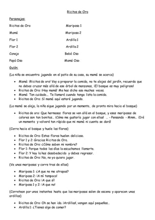 Obra risitos de oro pdf