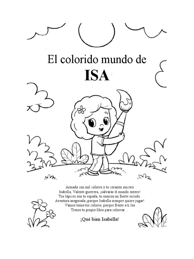 Cuento pdf