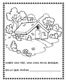 Cuento ricitos de oro y los tr osos cuento ricitos de oro ricitos de oro los tr osos
