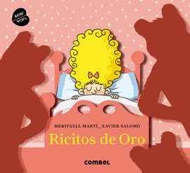 Ricitos de oro salomã xavier martã meritxell casa tomada libros y cafã