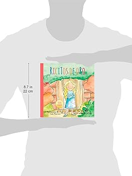 Ricitos de oro