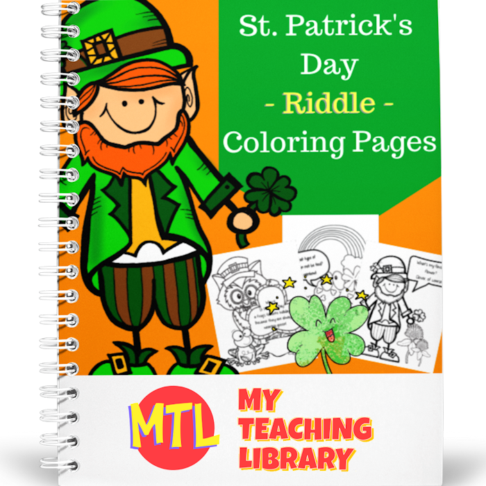 Coloring pages books â library of learning resources