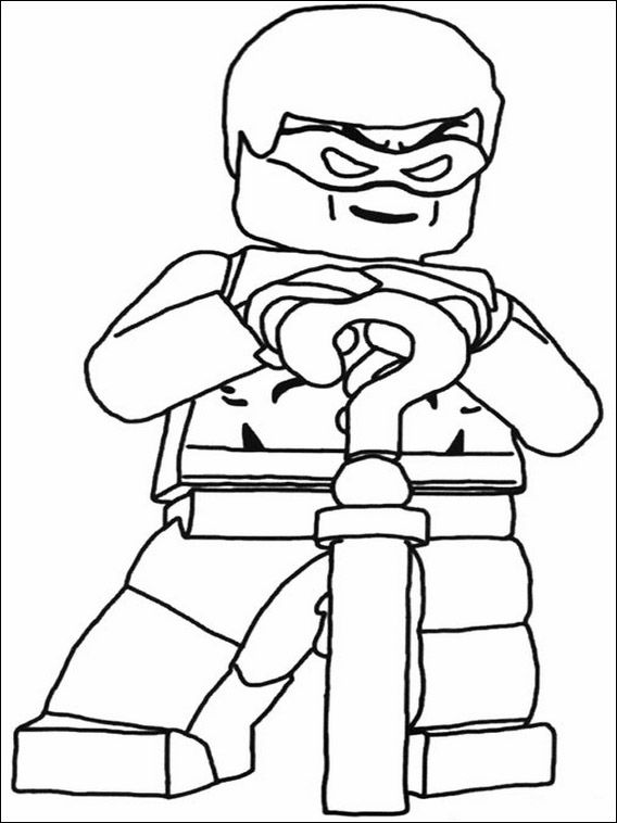 Pin en coloring pages for kids