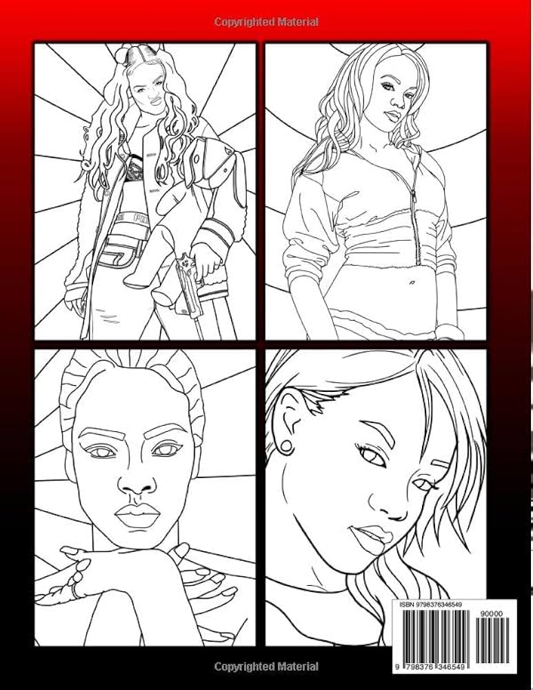 Rihanna coloring book favorite book rihanna coloring books for adults and kids a perfect gift paperback queiros afonso books