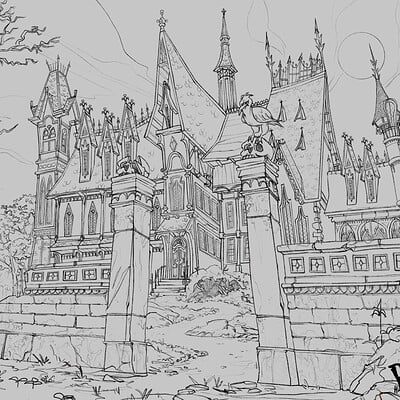 Owen labbe visual development
