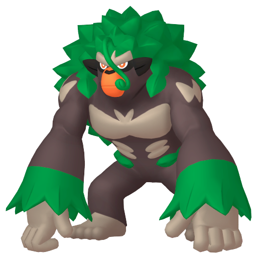 Rillaboomadamgregory smash moveset fanon wiki