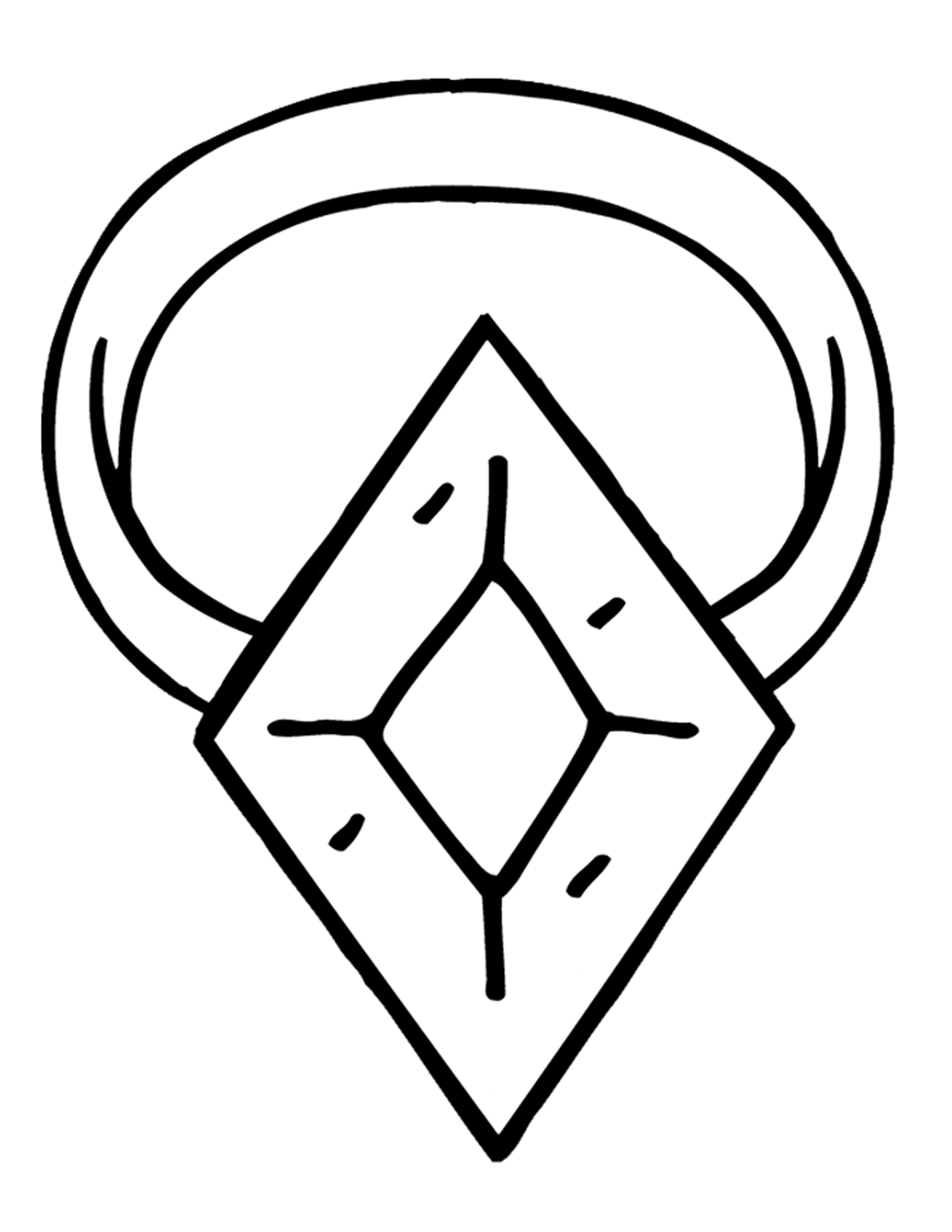 Ring coloring page â kimmi the clown