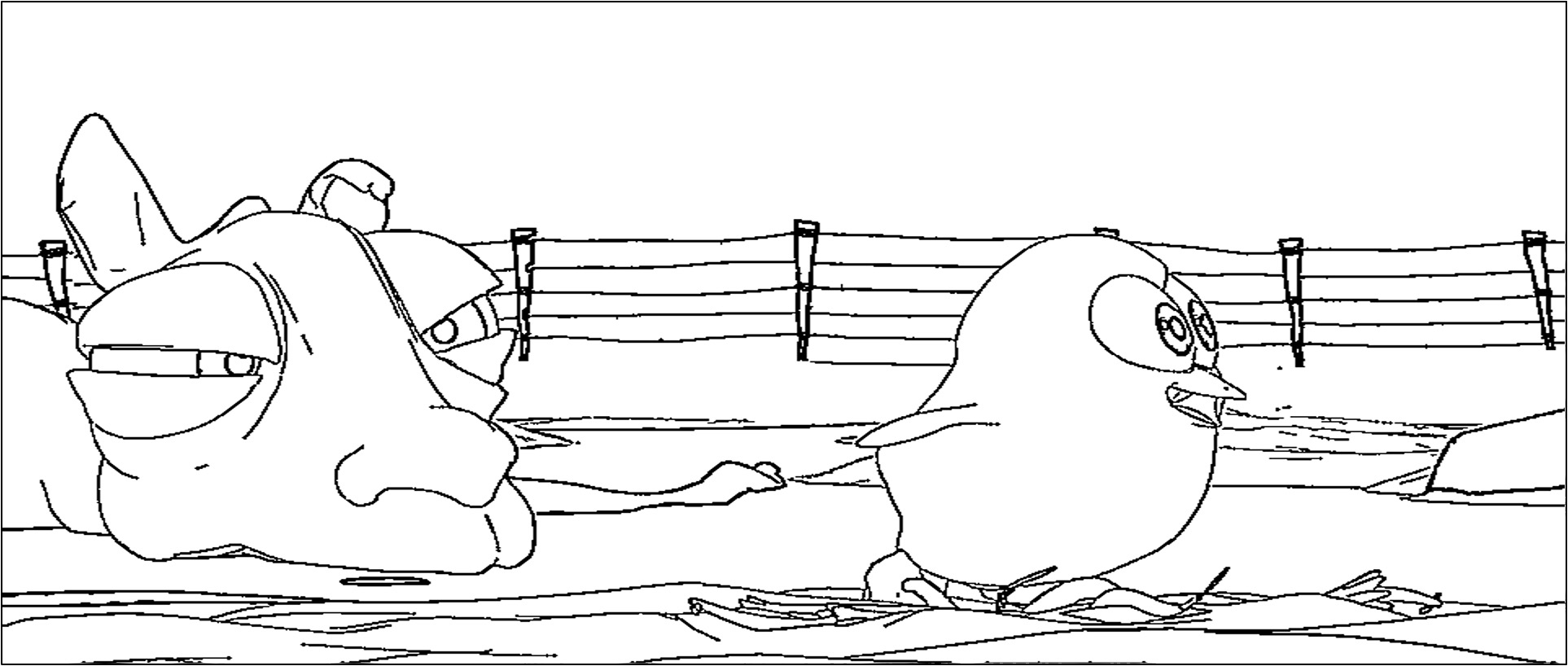 Animerun project page