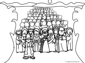 Manualidades biblicas