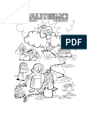Cuadernillo bautismo pdf