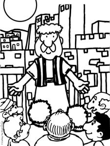 Manualidades biblicas