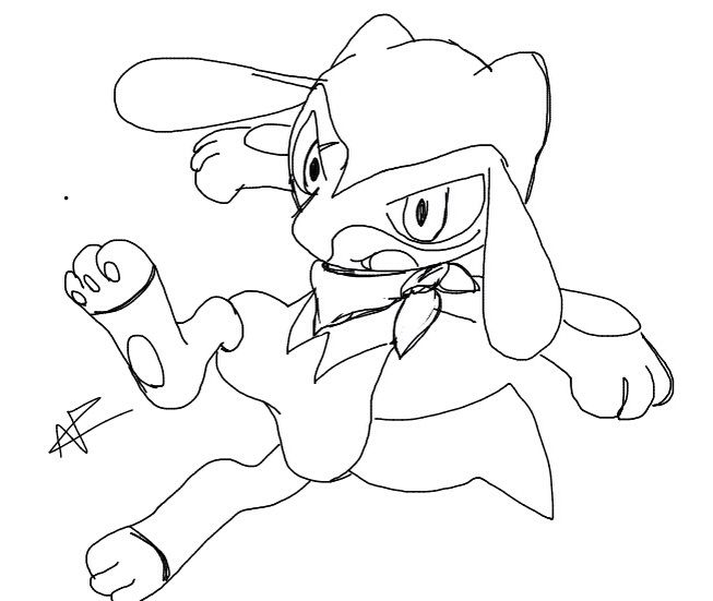 Riolu move set help pokãmon amino
