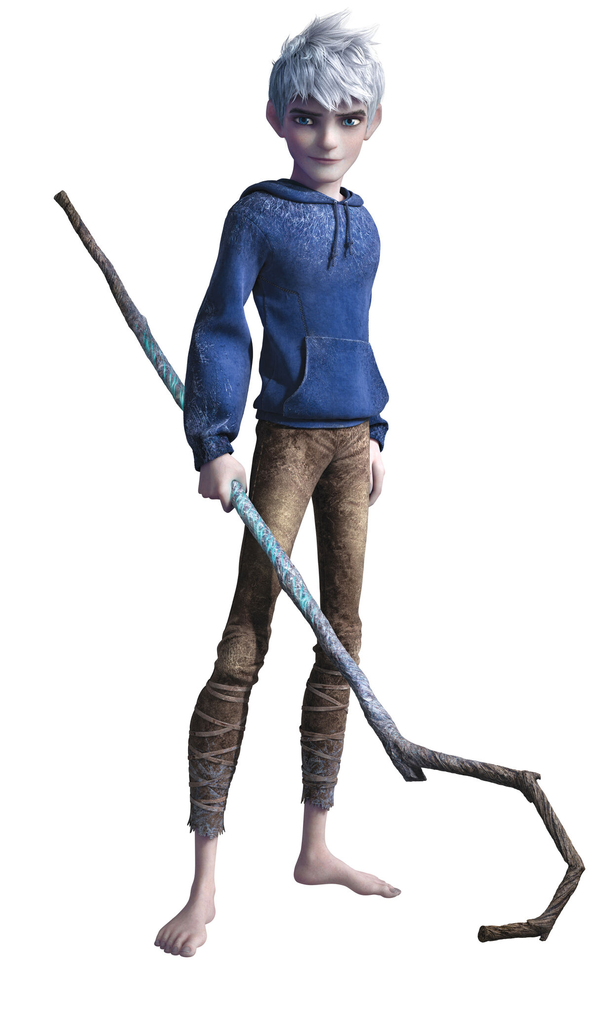 Jack frost rise of the guardians miguel riveras book of friends wiki