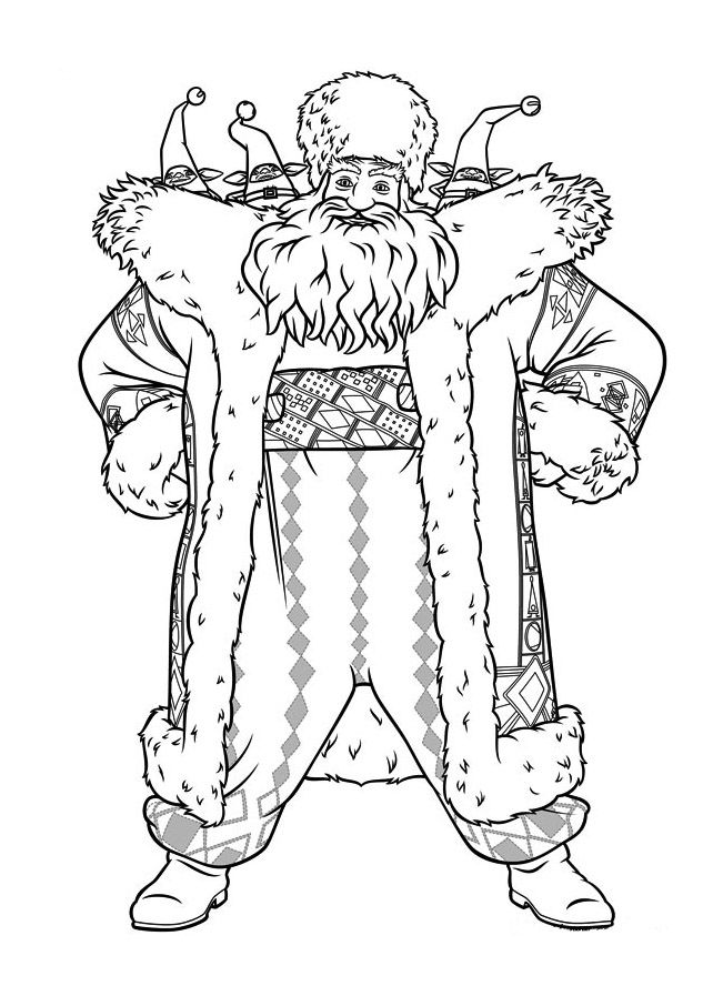 Simple rise of the guardians coloring page to download for free from the gallery riseâ pãginas para colorear el origen de los guardianes libros para colorear
