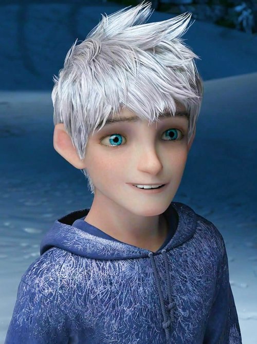 Jack frost wiki rwby amino